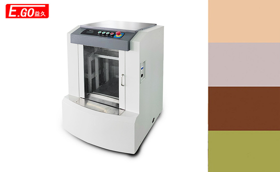 Pegamento Shaker Paint Mixing Machine mezclador automático de la tinta de 20 litros